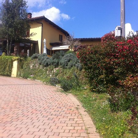 Agriturismo Tre Tigli Asti Zewnętrze zdjęcie