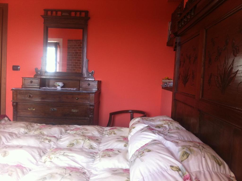 Agriturismo Tre Tigli Asti Pokój zdjęcie