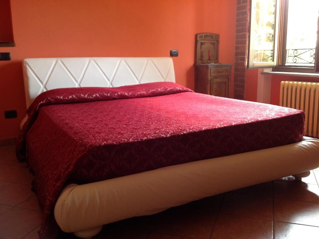 Agriturismo Tre Tigli Asti Pokój zdjęcie