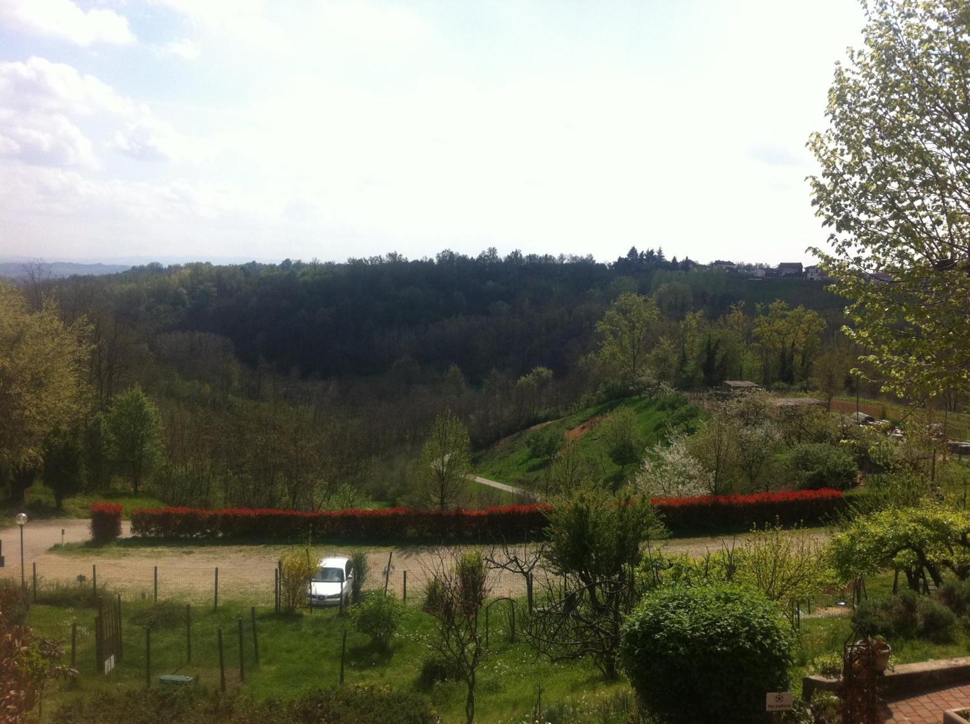 Agriturismo Tre Tigli Asti Zewnętrze zdjęcie