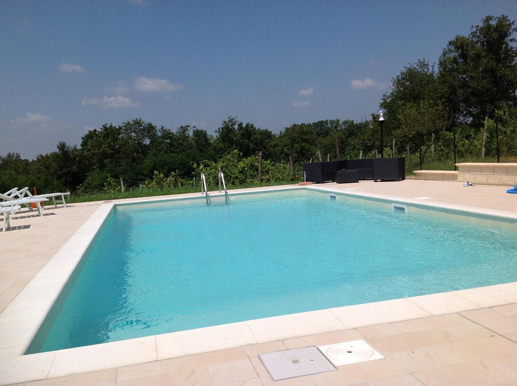 Agriturismo Tre Tigli Asti Zewnętrze zdjęcie