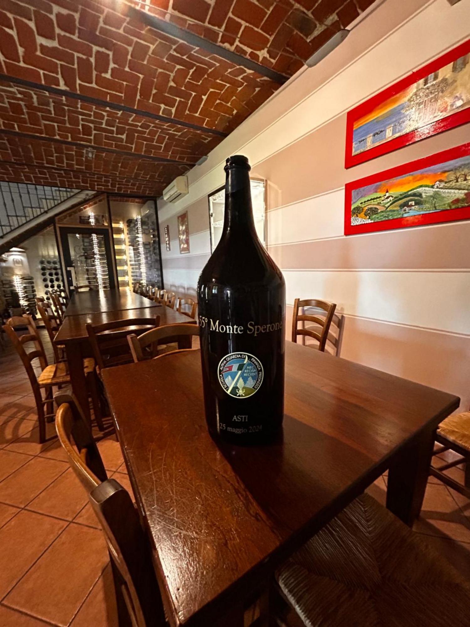Agriturismo Tre Tigli Asti Zewnętrze zdjęcie