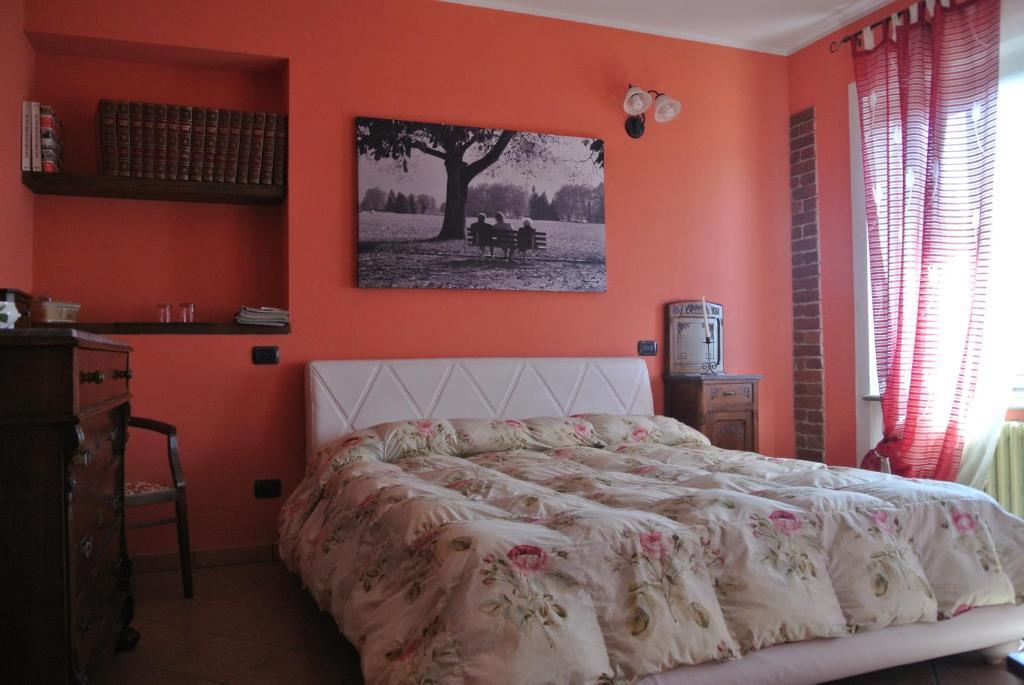 Agriturismo Tre Tigli Asti Pokój zdjęcie