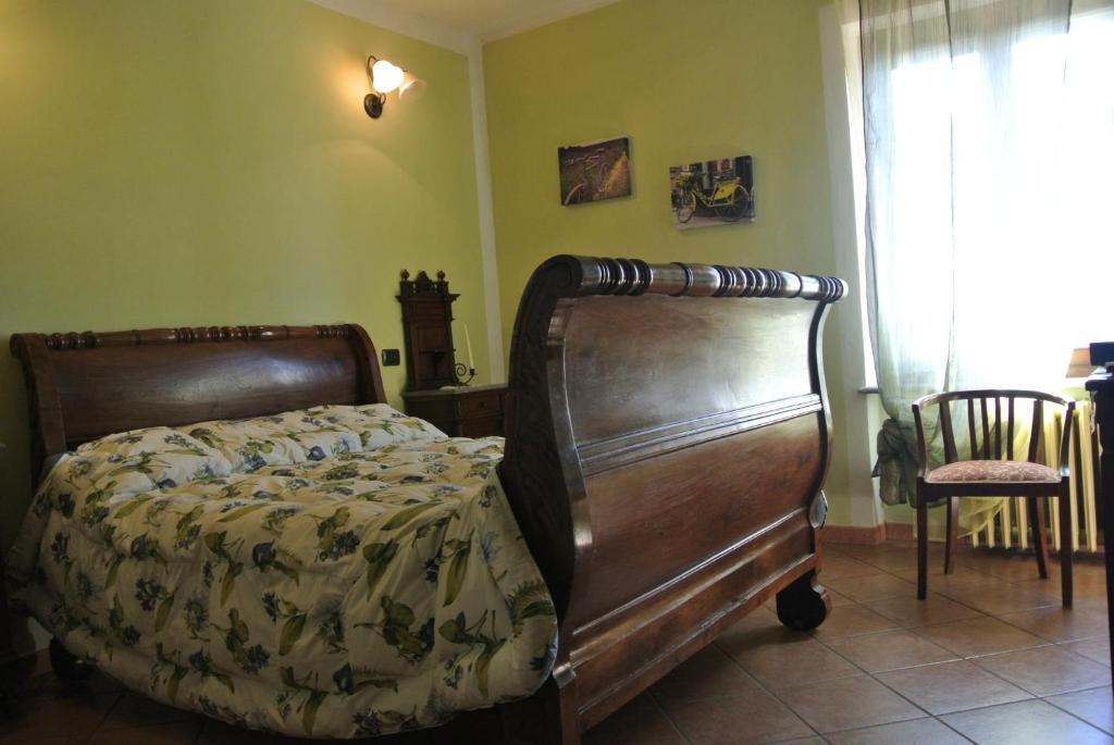 Agriturismo Tre Tigli Asti Pokój zdjęcie