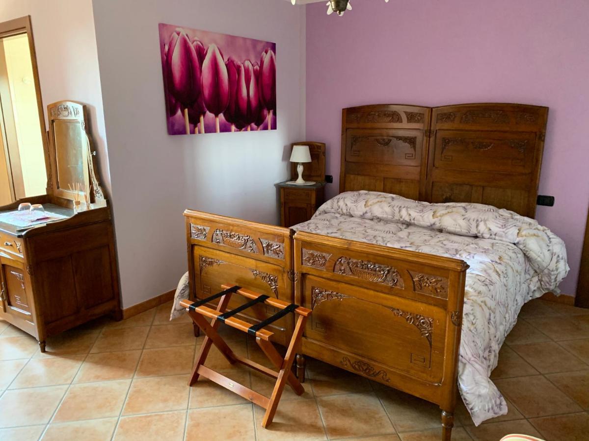 Agriturismo Tre Tigli Asti Zewnętrze zdjęcie