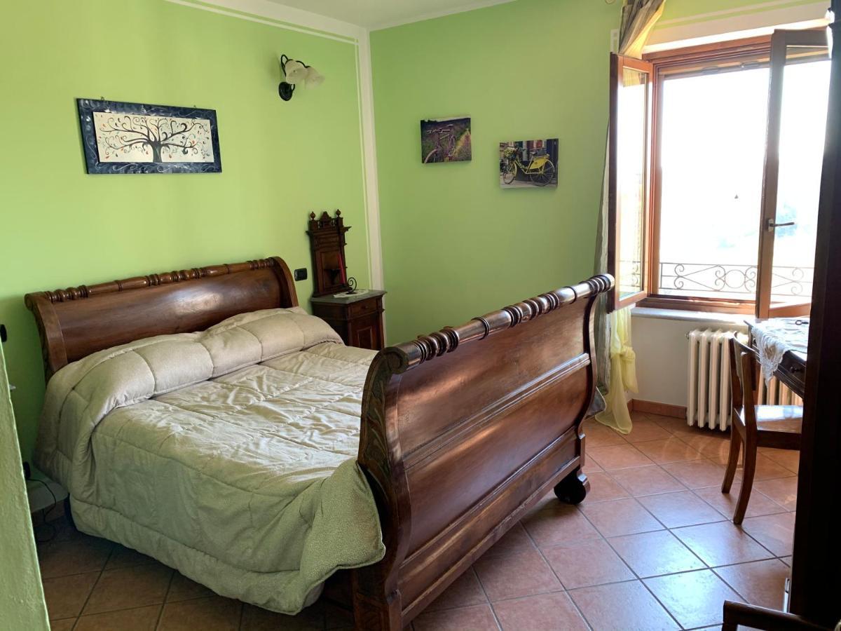 Agriturismo Tre Tigli Asti Zewnętrze zdjęcie