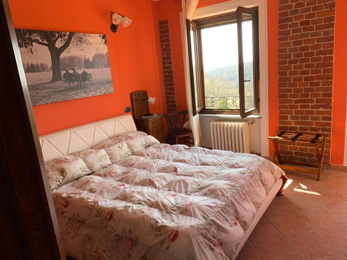Agriturismo Tre Tigli Asti Zewnętrze zdjęcie